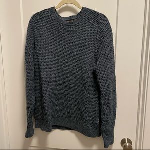 Fat Face, Mens L crewneck sweater